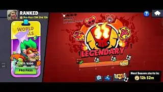 day 840 star drop opening🌟💧and daily bonus🎁(Brawlidays advent calendar day 2🎁)