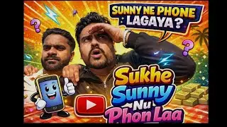 DEALER OF FIROZPUR || EBBY || CULTXRE || Latest punjabi songs 2026