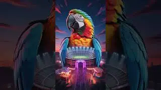 Epic National Team Stadiums Reimagined with AI | Morocco, Brazil, France, Argentina, China