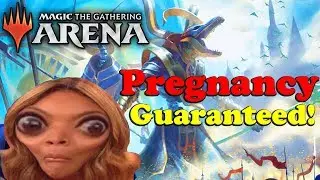 MTG Arena STANDARD 🔥▷ AMASS Board-Wipe Deck! ◁🔥 【 WAR 】MTGA