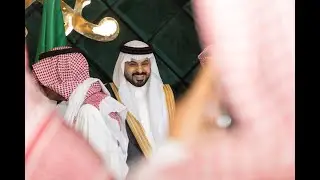 أبعاد ميديا | حفل زواج فهد رجاء الشمري