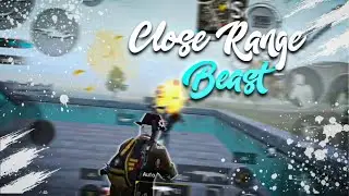 My new controls made me close Range Beast | Samsung A50 | Obero Gaming | Bgmi