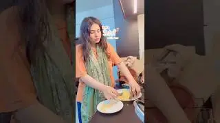 Sehri prep Ramadan #trending #trendingshorts #sehri #ramadan