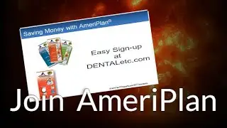 AmeriPlan | Discount Dental Including Braces | Easy Sign-up!