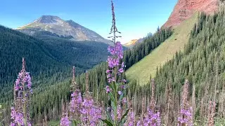 Highlights from our summer in the High Country 9,318&rsquo; Silverton CO
