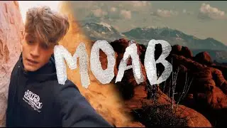 3 Days in Moab
