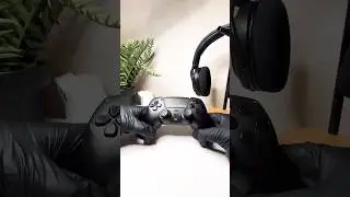 HEXGAMING Phantom Controller PlayStation #hexgaming #gaming #playstation5