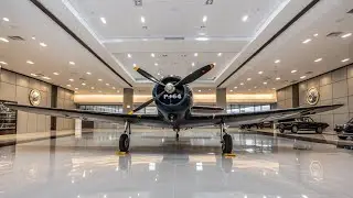 P-64 &ndash; The Forgotten American Fighter That Trained WWII&rsquo;s Heroes! 🇺🇸🛩️🔥