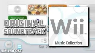 Results (Wii Sports) - Nintendo Wii Music Collection