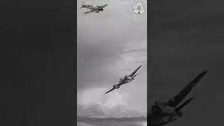 ＃Shorts＃大東亜戦争＃ニューギニア戦線#ビスマルク海海戦#ダンピール海峡の悲劇