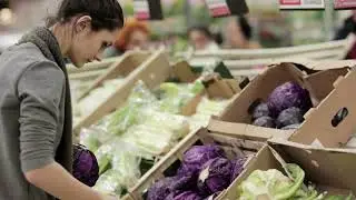 Are Food Shortages Coming?