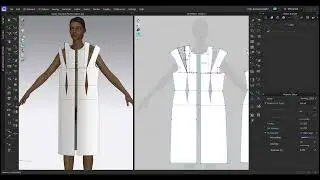 Practice Practice Practice...by Rejected Designer SK..#clo3d #fashion #fashiondesigner #fashionista