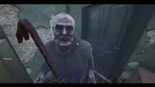 Scum .85 EP5
