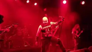 Morbosidad - Bajo el Egendro del Crucificado / Escupa La Maldita Cruz vivir tijuana m&eacute;xico NWN VI