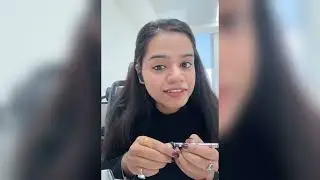 Get ready with me for office party in office . #natural #natural look #viral #trending #fyp 