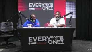 Everybody Has One 8/20: Is Dillion Gabriel Jealous?, SignGate Puinshment, Tank vs Paul