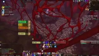 DHT +12 - Renovo M+ Group | World Record Fastest Clear