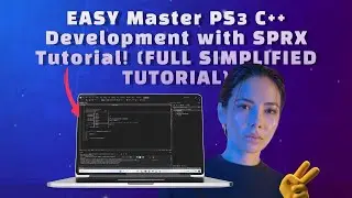 Учебное пособие по SPRX &mdash; Настройка среды разработки