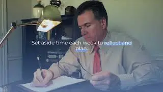 The Power of Macro Habits: How Big Picture Behaviors Build Long-Term Success