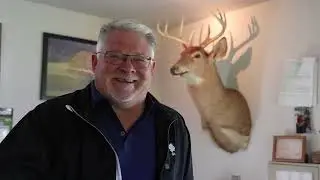 MiStory #17 - Jeff Hopkins, Muskegon Country Club