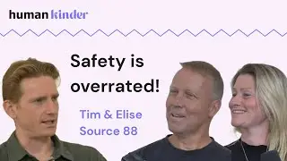 The Beautiful Messy Reality of a Spiritual Life | Tim & Elise (Source 88) - E13