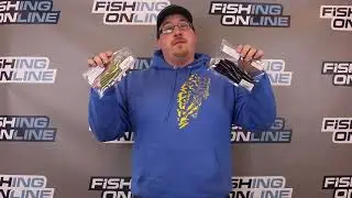 412 Free Minnow Versatility