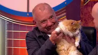 8 Out of 10 Cats Does Countdown S28E01 | 4K
