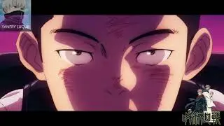 Jujutzu Kaisen - Hayloft (AMV)
