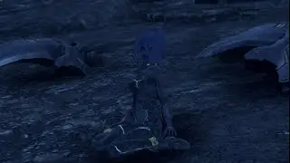 Xenoblade Chronicles 3 - Eunie is shocked!!! What happened to her?! [Nintendo Switch]