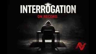 Interrogation &ndash; Nivossity | Dark Emotional Rap