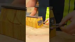 The most essential tool for your garage or workshop! #homemade #tips #creative #asmr #ideas #tricks