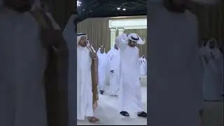 Sheikh Hamdan Fazza Dubai Crown Prince Attend Al Maktoum Wedding Celebrations Throwback #faz3 #fazza