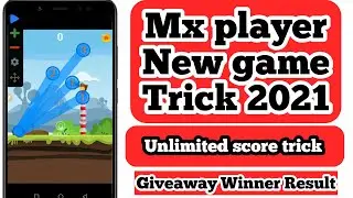 Mx player boom Knight Game hack trick _ Mx player game Hack Trick New-mx player game