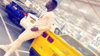 Aslay new song ~ Kaitesi (official video)