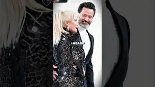 Hugh Jackman&rsquo;s Funniest Wife Story 😂