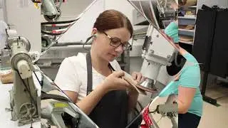 Unsere Orthopädie-Schuhtechnik stellt sich vor