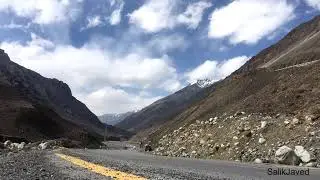 Gilgit Tour 2019.