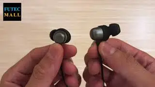 Havit I39 Bluetooth Earphone -- By FutecMall Cambodia