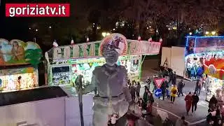 roby goriziatv sulla ruota gigante  i titolari vi aspettano 29.11.2025