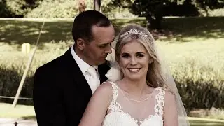 Castlemartyr Resort Wedding Video Cork Ireland
