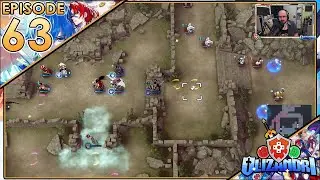 Fire Emblem Engage - Paralogue: The Radiant Hero, Defend & Breakout! - Episode 63