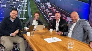 BKAN Podcast met Mark Wegh: Ik verwacht op 100 leads 90 orders