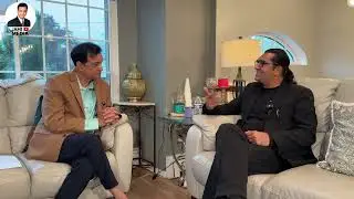 Ali Abbas & Jamal Mohsin|Sufi Writers, Travel Stories & Spiritual Journeys | Pakistani Podcast 2025