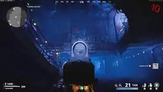 Black Ops Cold War Zombies Ghost Monkey Locations