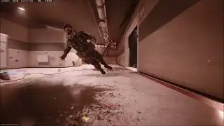 Part 1=No see kills. Part 2=Cool kill streak. Part 3 RIP.