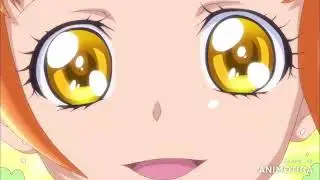Doki Doki Precure Group Transformation Sfx and Vocals