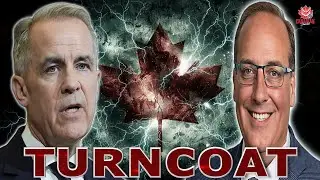 Liberals ADMIT They've Wrecked The Economy. Carney Humiliates d'Entremount