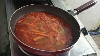 My Sweet And Sour Tilapia Recipe 👌😊👍