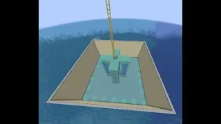 minecraft guardian farm time-lapse