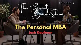 The Personal MBA - Master the Art of Business